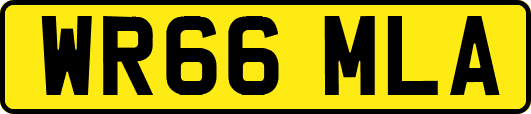 WR66MLA