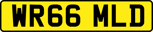 WR66MLD