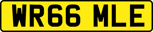 WR66MLE