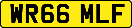 WR66MLF