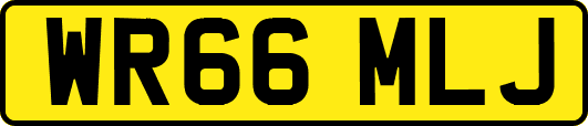 WR66MLJ