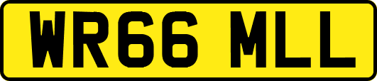 WR66MLL