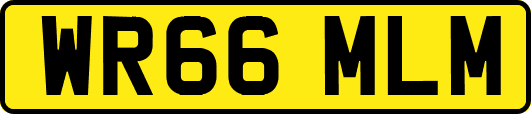 WR66MLM