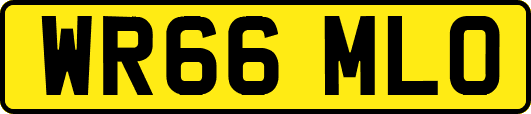 WR66MLO