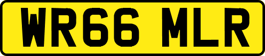 WR66MLR
