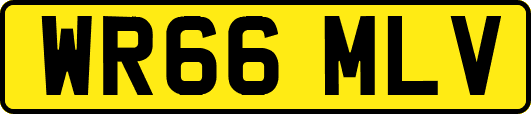 WR66MLV