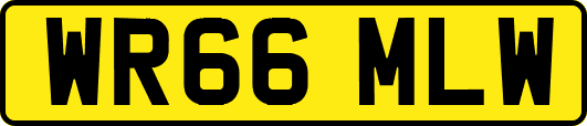 WR66MLW