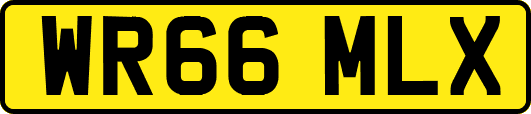 WR66MLX