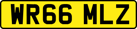 WR66MLZ