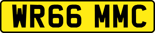 WR66MMC