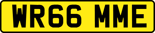 WR66MME