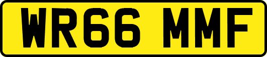 WR66MMF