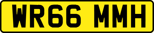 WR66MMH