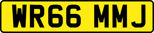 WR66MMJ