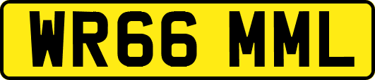 WR66MML