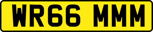 WR66MMM