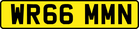 WR66MMN