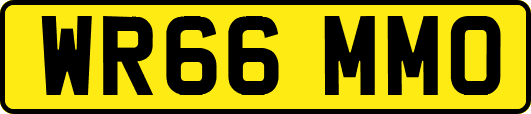 WR66MMO