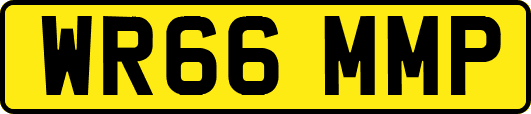 WR66MMP