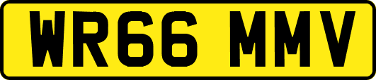 WR66MMV