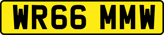 WR66MMW