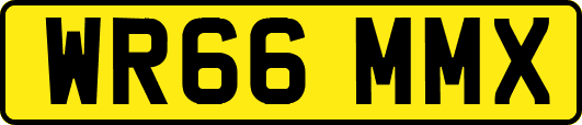 WR66MMX