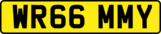 WR66MMY