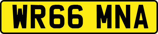 WR66MNA