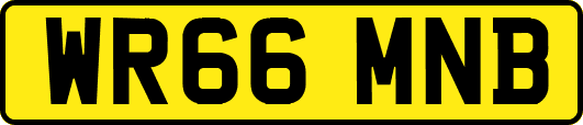 WR66MNB