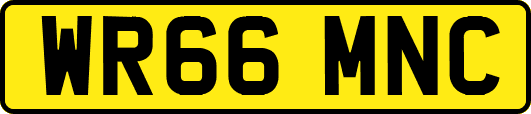 WR66MNC