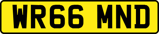 WR66MND