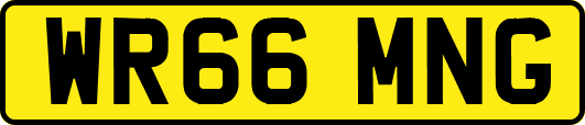 WR66MNG