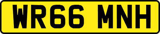 WR66MNH