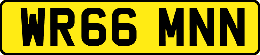 WR66MNN