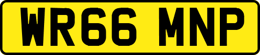 WR66MNP