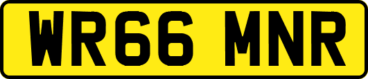 WR66MNR