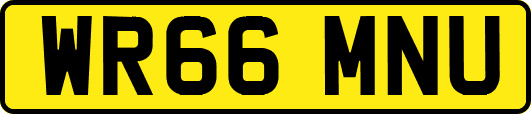 WR66MNU