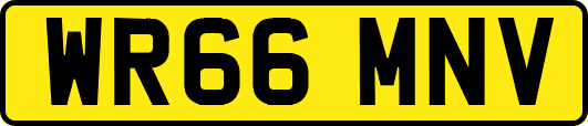 WR66MNV