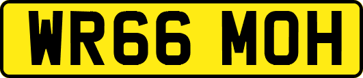 WR66MOH