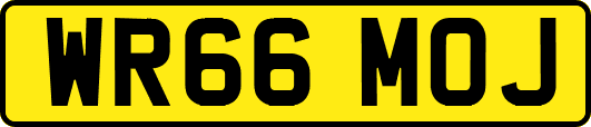 WR66MOJ