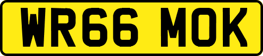 WR66MOK
