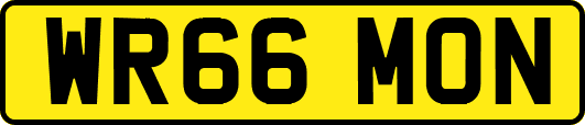 WR66MON