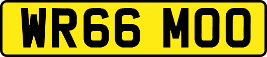 WR66MOO