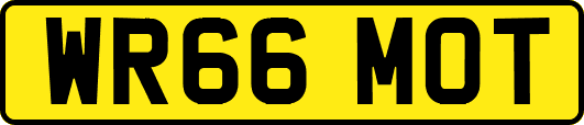 WR66MOT