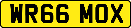WR66MOX