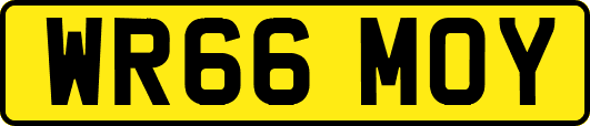 WR66MOY