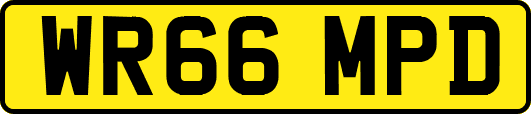 WR66MPD