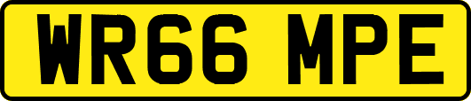 WR66MPE