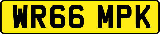 WR66MPK