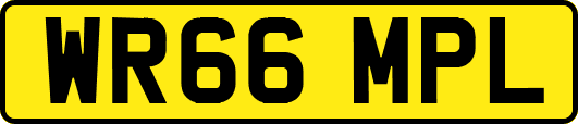 WR66MPL